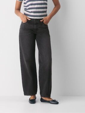 Levi Baggy Dad sz 24